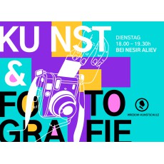 K-Nr.012 Kunst und Fotografie - Nesir Aliev